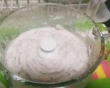 茄子と海老のミルフィーユ甘酢あんかけ作り方2写真