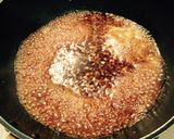 万能オニオンガーリックステーキソース作り方1写真