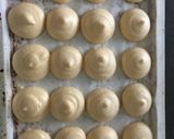 糖質制限★チーズブッセ★作り方6写真