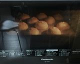 糖質制限★チーズブッセ★作り方7写真
