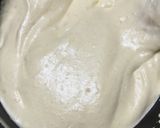 糖質制限★チーズブッセ★作り方5写真