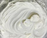 糖質制限★チーズブッセ★作り方9写真