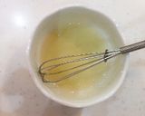 低カロリー！ヨーグルトのレアチーズケーキ作り方3写真