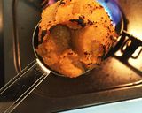 お家で絶品☆圧力鍋で味噌ラーメン作り方1写真
