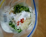 ゴーヤの季節も終わるから作ろうよ常備菜♡作り方5写真