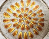 ドライいちじく♪作り方3写真