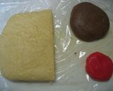 さくさくクッキー☆アンパンマンと仲間達作り方6写真