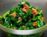 暑い日☆さっぱり食べたい時に！梅肉だれ作り方6写真