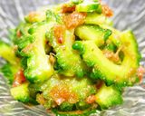 暑い日☆さっぱり食べたい時に！梅肉だれ作り方7写真
