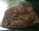 簡単♬せせりのマヨポン焼き作り方3写真
