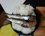 血管ダイエット食462（ハマチ漬け）作り方1写真