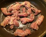簡単♬せせりのマヨポン焼き作り方5写真