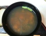 血管ダイエット食462（ハマチ漬け）作り方2写真
