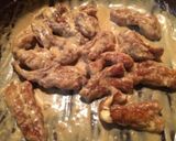 簡単♬せせりのマヨポン焼き作り方7写真