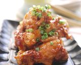アボカドと豚肉の簡単カフェ風♡丼作り方8写真