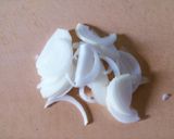 アボカドココットのシチューパイ作り方3写真