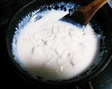 アボカドココットのシチューパイ作り方6写真