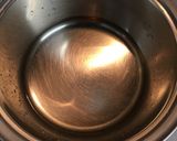 白だしでいただくアボカド天ぷら作り方1写真