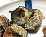 *＊我が家のサザエのつぼ焼き＊*作り方4写真