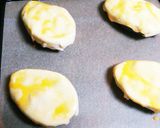 アボカドココットのシチューパイ作り方13写真