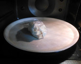 鶏肉とさつま芋の照焼き作り方1写真