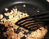 万能！鯖缶でくるみ味噌作り方2写真