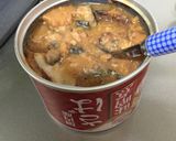 万能！鯖缶でくるみ味噌作り方3写真