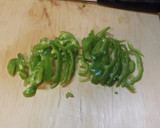 簡単一品もやしの炒り煮作り方6写真