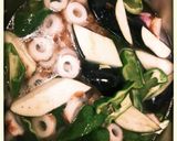 ほっこり♡茄子とピーマンの煮物作り方5写真
