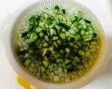 ザクザク☆食べるタルタルソース作り方4写真