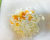 ザクザク☆食べるタルタルソース作り方6写真
