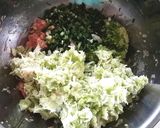 わが家のぎょうざヾ(*´∀｀*)ﾉ作り方2写真