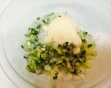 ザクザク☆食べるタルタルソース作り方7写真
