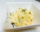 ザクザク☆食べるタルタルソース作り方8写真