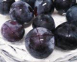 葡萄の皮で作る!葡萄ジュース(*^^*)作り方2写真