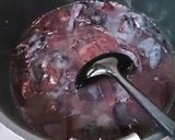 葡萄の皮で作る!葡萄ジュース(*^^*)作り方4写真