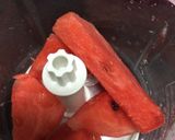 すいかマジック!焼肉のたれ作り方1写真