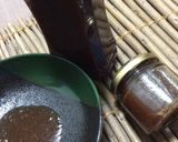すいかマジック!焼肉のたれ作り方9写真