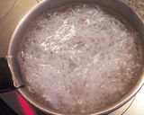ダイエットの味方★硬めのしらたきごはん★作り方1写真