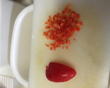 おいしく作れる炊飯器パエリア作り方1写真