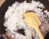 ダイエットの味方★硬めのしらたきごはん★作り方3写真