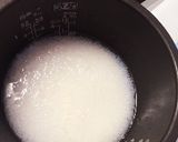 ダイエットの味方★硬めのしらたきごはん★作り方4写真