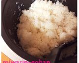 ダイエットの味方★硬めのしらたきごはん★作り方5写真