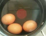 ホロッと肉柔らか✾ご飯が進む豚角煮作り方4写真
