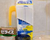 黒ごまプリン作り方1写真