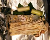 ＊簡単！楽チン！和風＊鱈のホイル焼き＊作り方6写真