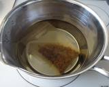 【昆布屋レシピ】昆布と鰹のだしのとり方♡作り方5写真