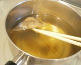 コーン茶の入れ方✿ホット＆アイス作り方2写真