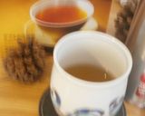 コーン茶の入れ方✿ホット＆アイス作り方5写真