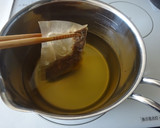 【昆布屋レシピ】昆布と鰹のだしのとり方♡作り方6写真